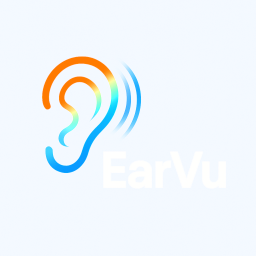 EarVu Logo