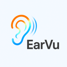 EarVu Logo